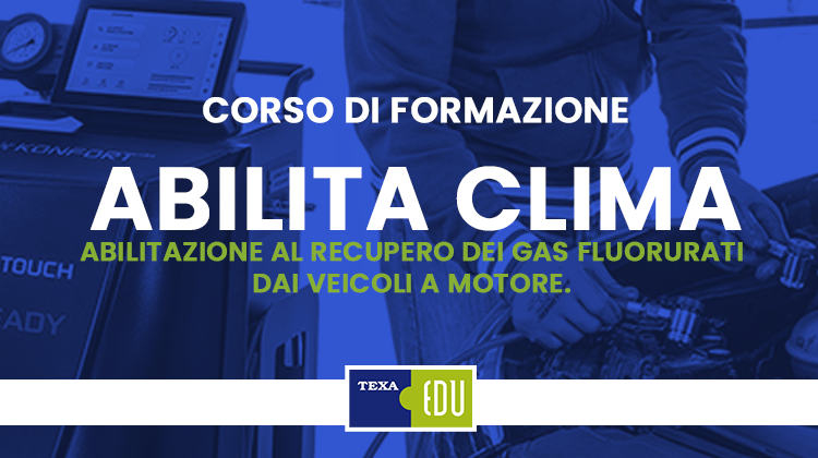 Corso di Formazione ABILITA CLIMA (27/28 Luglio 2023)