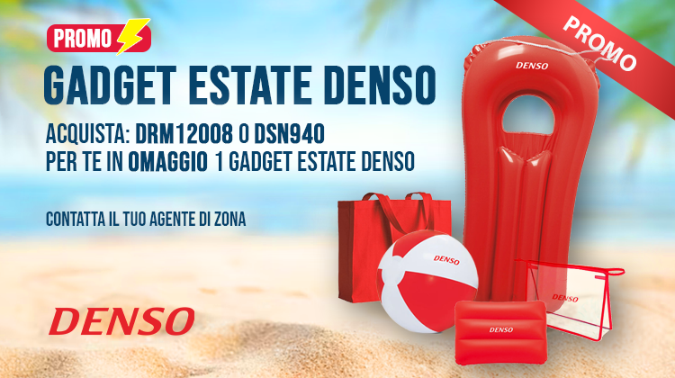 Gadget Estate Denso