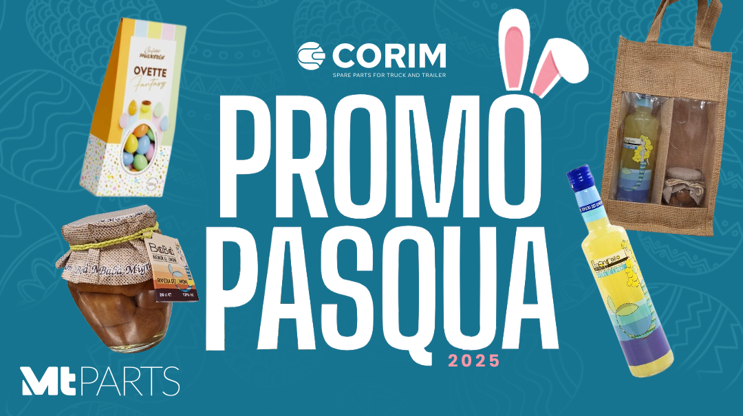 Promo Pasqua Corim 2025