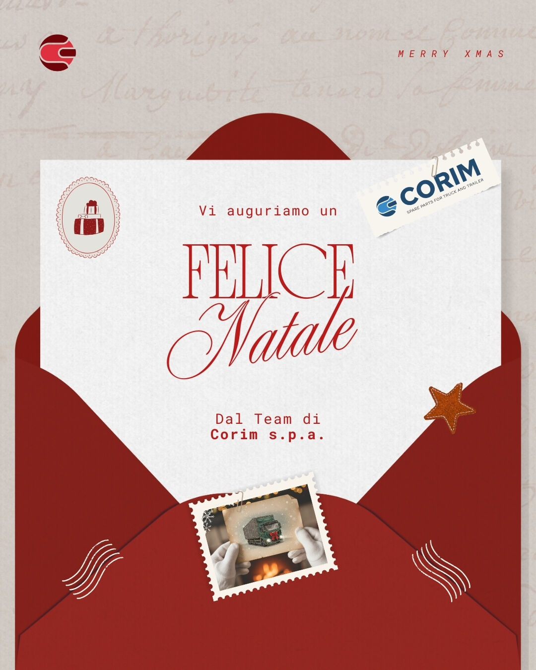 #Natale2025 #BuoneFeste